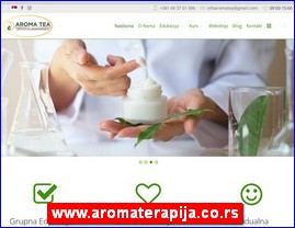 Drugs, preparations, pharmacies, www.aromaterapija.co.rs