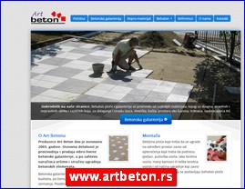 Floor coverings, parquet, carpets, www.artbeton.rs