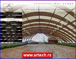 Architecture, design, www.artech.rs