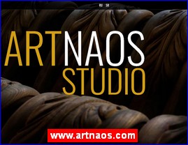 Picture galleries, painters, studios, painting, www.artnaos.com