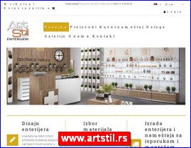 Bedding, textiles, www.artstil.rs