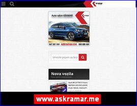 Cars, www.askramar.me
