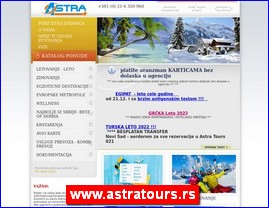 www.astratours.rs