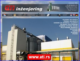 Architecture, design, www.ati.rs
