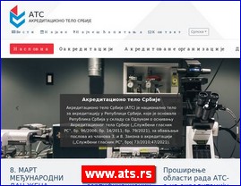 Chemistry, chemical industry, www.ats.rs