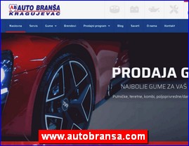 Automobili, servisi, delovi, www.autobransa.com