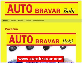 Automobili, servisi, delovi, Beograd, www.autobravar.com