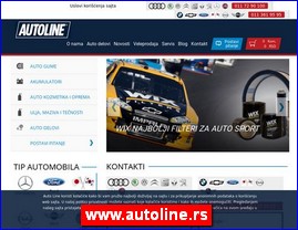 www.autoline.rs