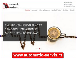Agricultural machines, mechanization, tools, www.automatic-servis.rs