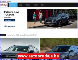 Cars, www.autoprodaja.ba
