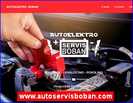 Automobili, servisi, delovi, Beograd, www.autoservisboban.com