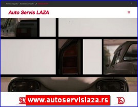 Registracija vozila, osiguranje vozila, www.autoservislaza.rs