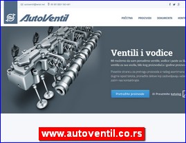 Agricultural machines, mechanization, tools, www.autoventil.co.rs