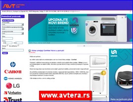 Computers, computers, sales, www.avtera.rs