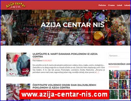 Odea, www.azija-centar-nis.com