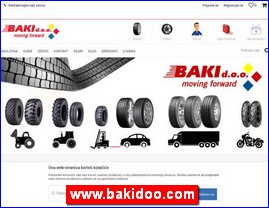 Automobili, servisi, delovi, www.bakidoo.com