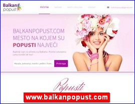 Supermarkets, trade, www.balkanpopust.com