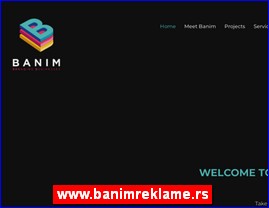 Grafiki dizajn, tampanje, tamparije, firmopisci, Srbija, www.banimreklame.rs