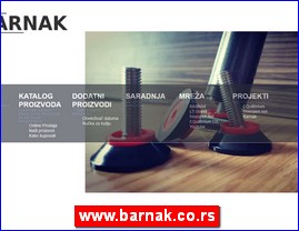 Plastika, guma, ambalaža, www.barnak.co.rs