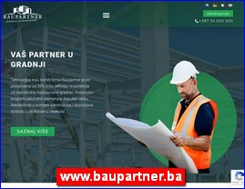 Metal industry, www.baupartner.ba