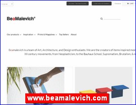 Architecture, design, www.beamalevich.com