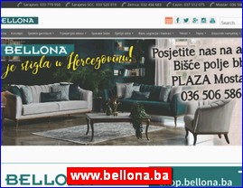 Floor coverings, parquet, carpets, www.bellona.ba