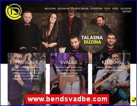 www.bendsvadbe.com