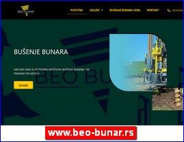 Agricultural machines, mechanization, tools, www.beo-bunar.rs