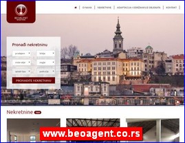 Real estate, Serbia, www.beoagent.co.rs