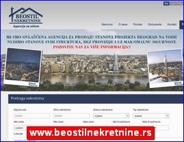 Real estate, Serbia, www.beostilnekretnine.rs