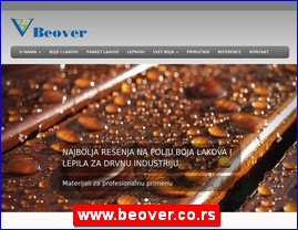 Chemistry, chemical industry, www.beover.co.rs