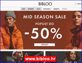 Clothes, www.bibloo.hr