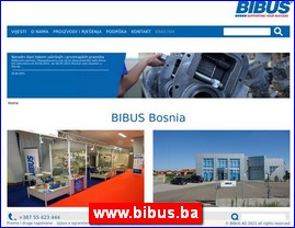 Tools, industry, crafts, www.bibus.ba