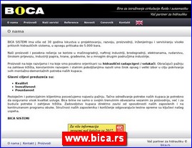 Industrija, zanatstvo, alati, Srbija, www.bica.rs