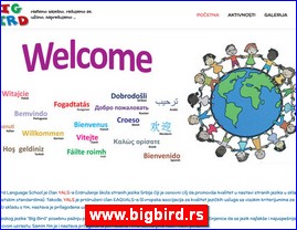 Vrtii, zabavita, obdanita, jaslice, www.bigbird.rs