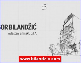 Architecture, design, www.bilandzic.com
