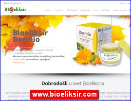 Drugs, preparations, pharmacies, www.bioeliksir.com
