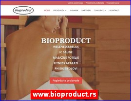 Cosmetics, cosmetic products, www.bioproduct.rs