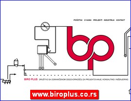 Architecture, design, www.biroplus.co.rs