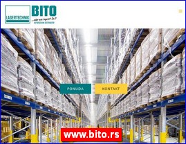 Metal industry, www.bito.rs