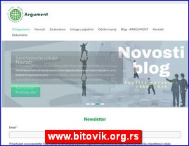 Nevladine organizacije, Srbija, www.bitovik.org.rs