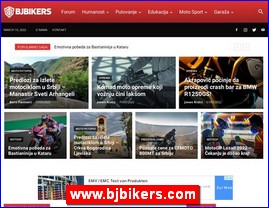 Motorcycles, scooters, www.bjbikers.com