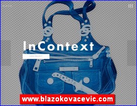 Picture galleries, painters, studios, painting, www.blazokovacevic.com