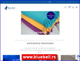 Clothes, www.bluebell.rs