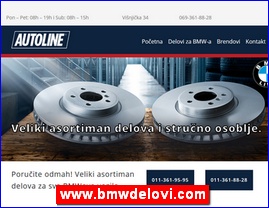 www.bmwdelovi.com