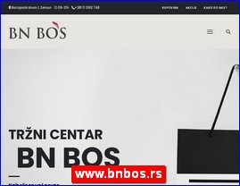 Clothes, www.bnbos.rs