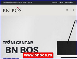 Odea, www.bnbos.rs