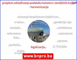 Architecture, design, www.bnpro.ba