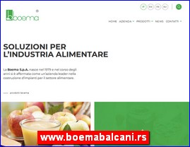 Agricultural machines, mechanization, tools, www.boemabalcani.rs