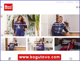 Posteljina, tekstil, www.bogutovo.com